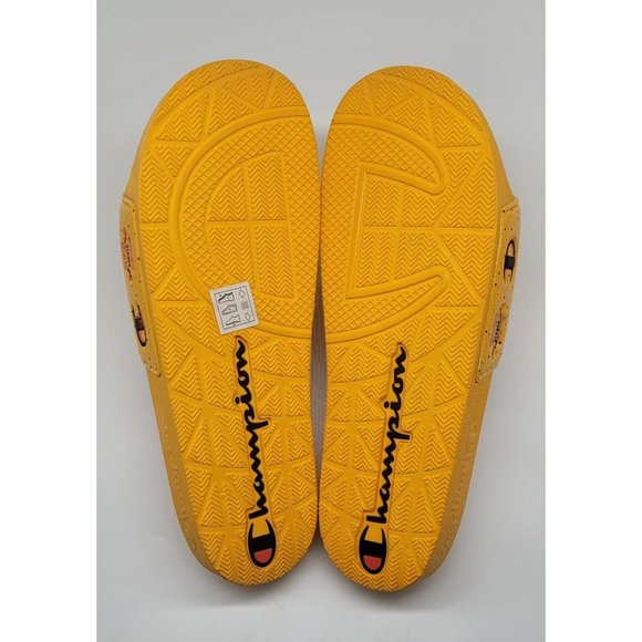 Champion x Cobra Kai Slides main image 10